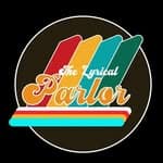 The Lyrical Parlor Logo